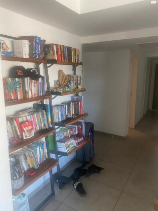 אמיר גלבוע 9 (הגוש הגדול)