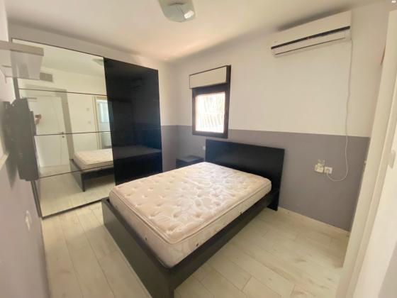 הירקון 272 (הצפון הישן החלק הצפוני)