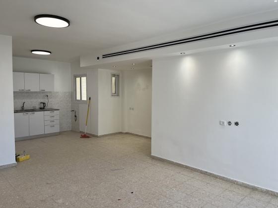 מבצע נחשון 12 (נווה ים)