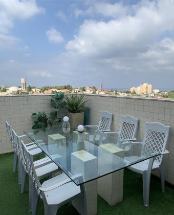 שלמה כהן 6 (גני ברנע)