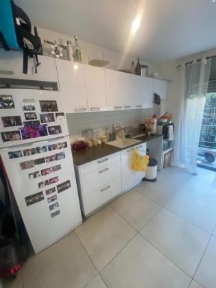 שדרות וושינגטון (פלורנטין)