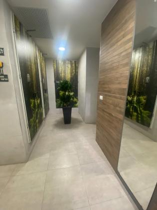 שדרות וושינגטון (פלורנטין)