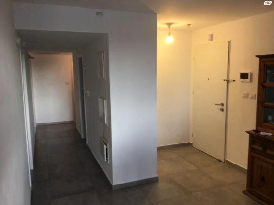 קניוק יורם 3 (הקריה)