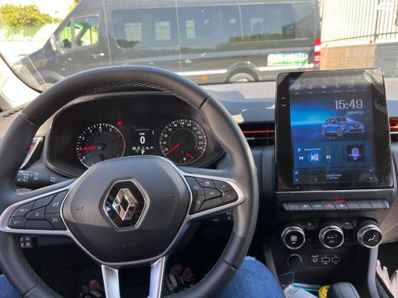 רנו קליאו דור 5 (2019 ואילך) (2022)