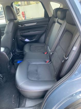 מאזדה CX-5 (2021)