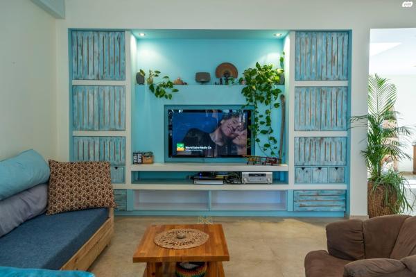 ערוגות הבושם 14 (עין הים)