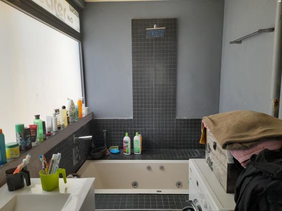 רבן יוחנן בן זכאי 31 (קטמון א-ו)