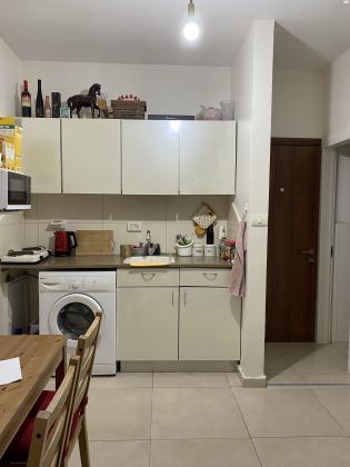 בארי 8 (שכון ההסתדרות)