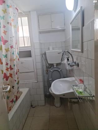 ארלוזורוב 61 (הצפון הישן החלק המרכזי)