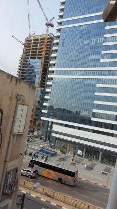 דרך זאב ז'בוטינסקי 22 (גבעת רוקח)