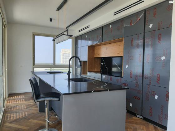 שדרות הנשיא 104 (כרמל צפוני)