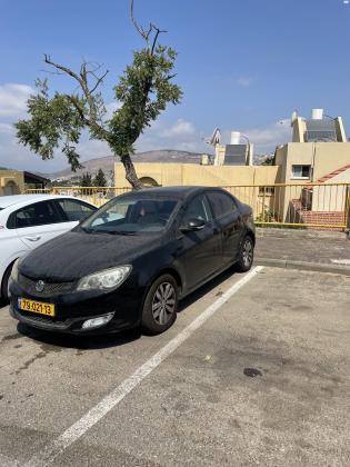 אם. ג'י. / MG 350 (2015)