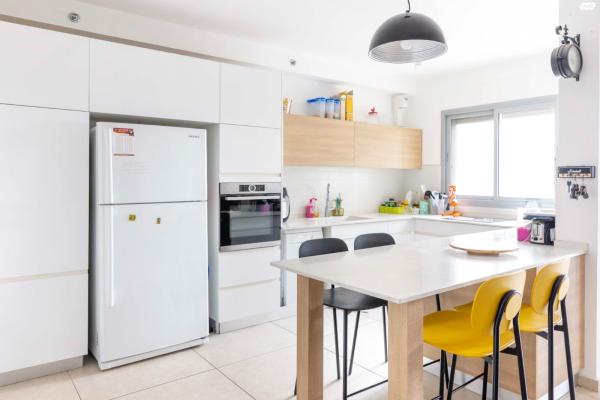 משעול אשד 7 (הראשונים)