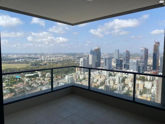 דרך זאב ז'בוטינסקי 105 (שכונת הגפן)