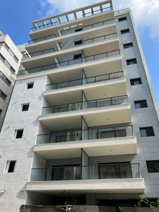 גרשום 7 (שיכון מזרחי)