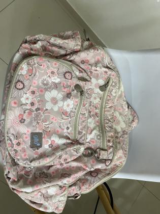 תיק החתלה של גיטה, כולל