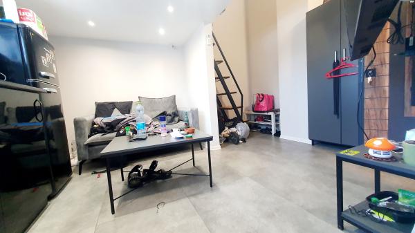 שדרות וושינגטון 27 (פלורנטין)