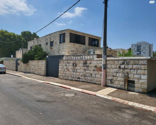 אביר מרק 17 (קרית חיים מערבית)