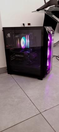 מחשב גיימינג מטורף מתאים לכל