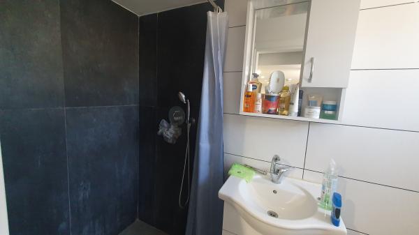 שדרות וושינגטון 27 (פלורנטין)