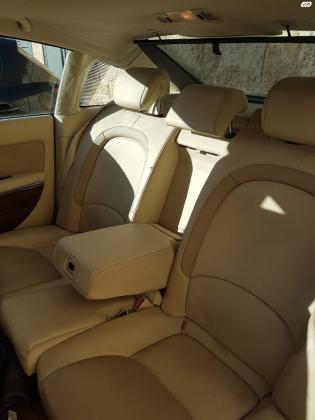 סיטרואן C6 (2008)