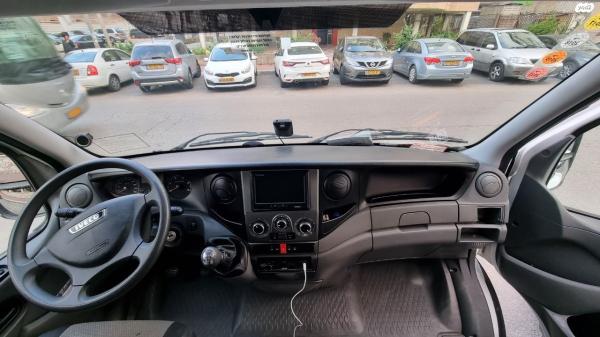 איווקו 50C15 (2015)