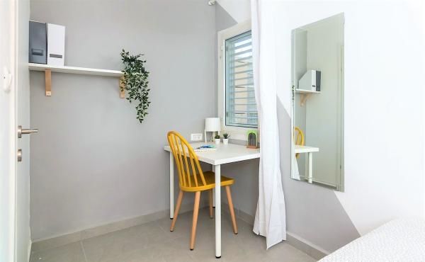 יהודה הלוי 40 (שכונה ד)