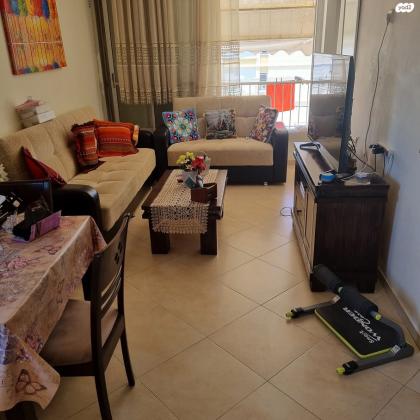 שדרות ביאליק (קרית ים א)