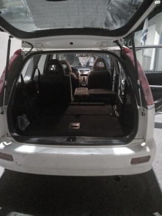 הונדה סטרים (2002)