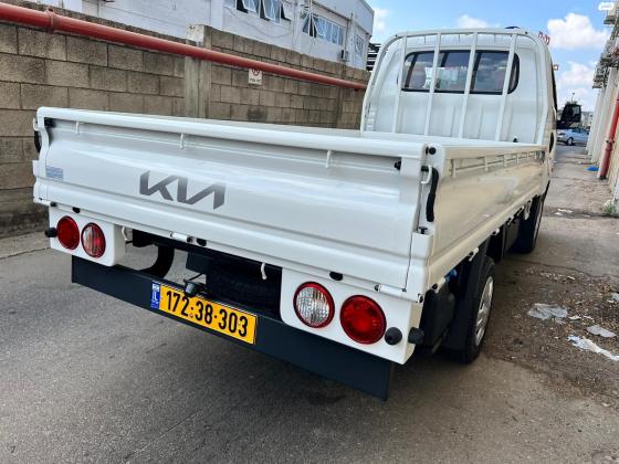 קיה K2500 (2022)