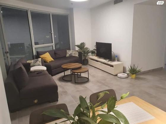 החשמונאים 100 (הקריה)