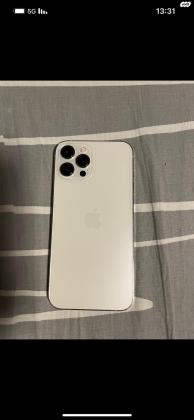 Apple - אייפון iPhone 12 Pro Max