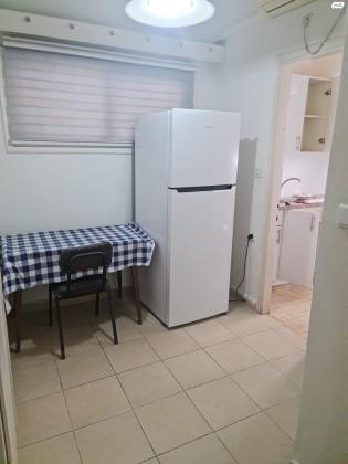 ארלוזורוב 61 (הצפון הישן החלק המרכזי)