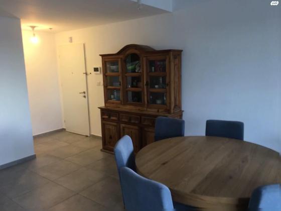 קניוק יורם 3 (הקריה)