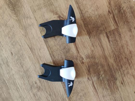 מתאמים לסלקל מקסי קוזי מספקים