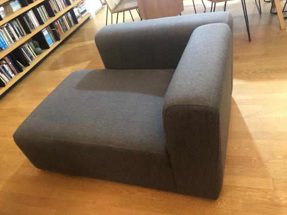 ספה מבית Forninova