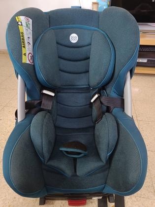 כסא בטיחות מבית Aga Doo