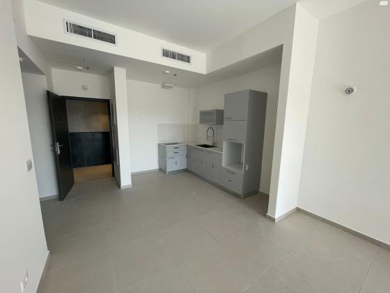 נגבה 1 (יד אליהו)