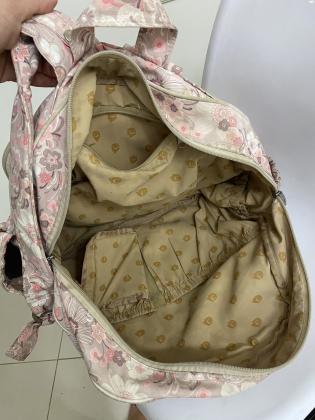 תיק החתלה של גיטה, כולל