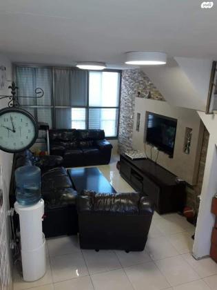 השר שפירא 7 (מערב)