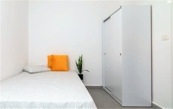 יהודה הלוי 40 (שכונה ד)