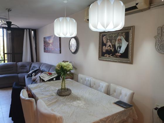 אברבנאל 9 (נאות רחל)