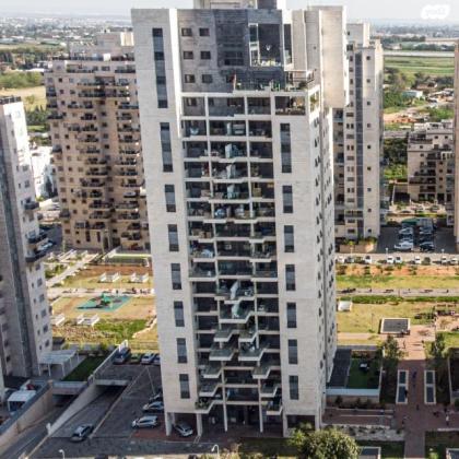 אריה בן אליעזר 22 (הדר גנים;גני הדר)