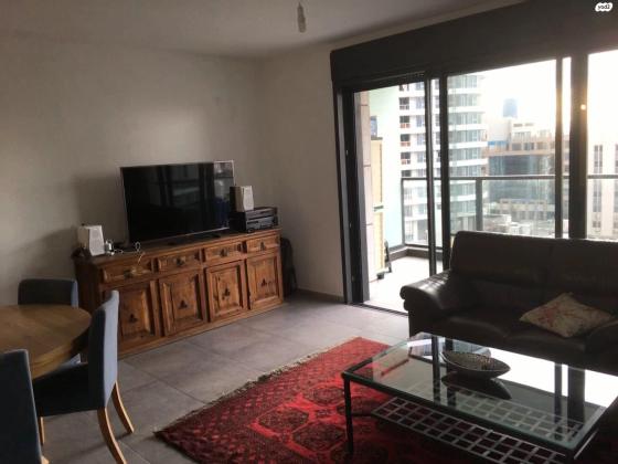 קניוק יורם 3 (הקריה)