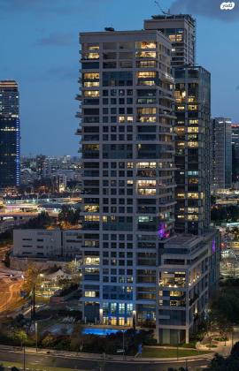 ניסים אלוני 7 (פארק צמרת)