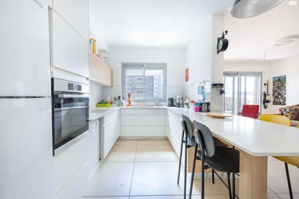 משעול אשד 7 (הראשונים)