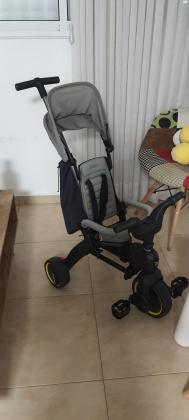 תלת אופן דונה ליקי (doona