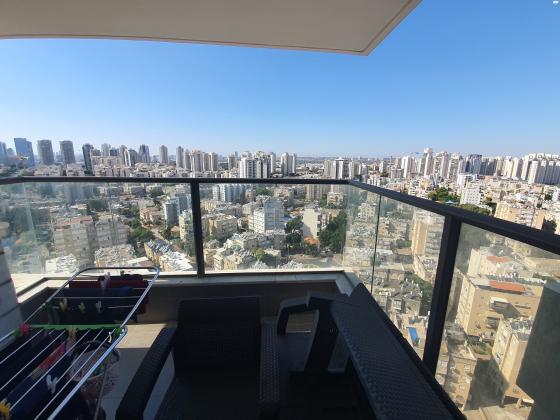 דוד מאיר גוטמן 11 (מרכז העיר צפון)