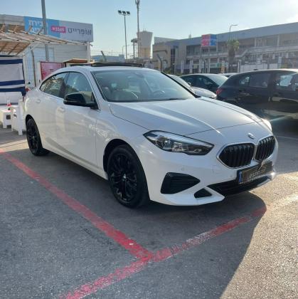 ב.מ.וו סדרה 2 (2021)