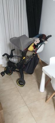 תלת אופן דונה ליקי (doona